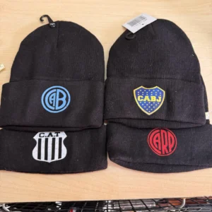 Gorra Rocky Club