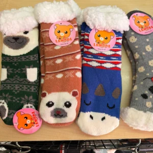 Pantimedias animales