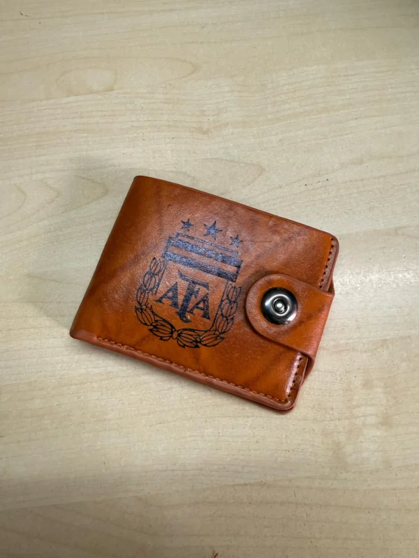 Billetera Afa