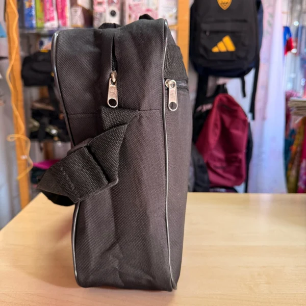 Bolso de mano negro - Image 3